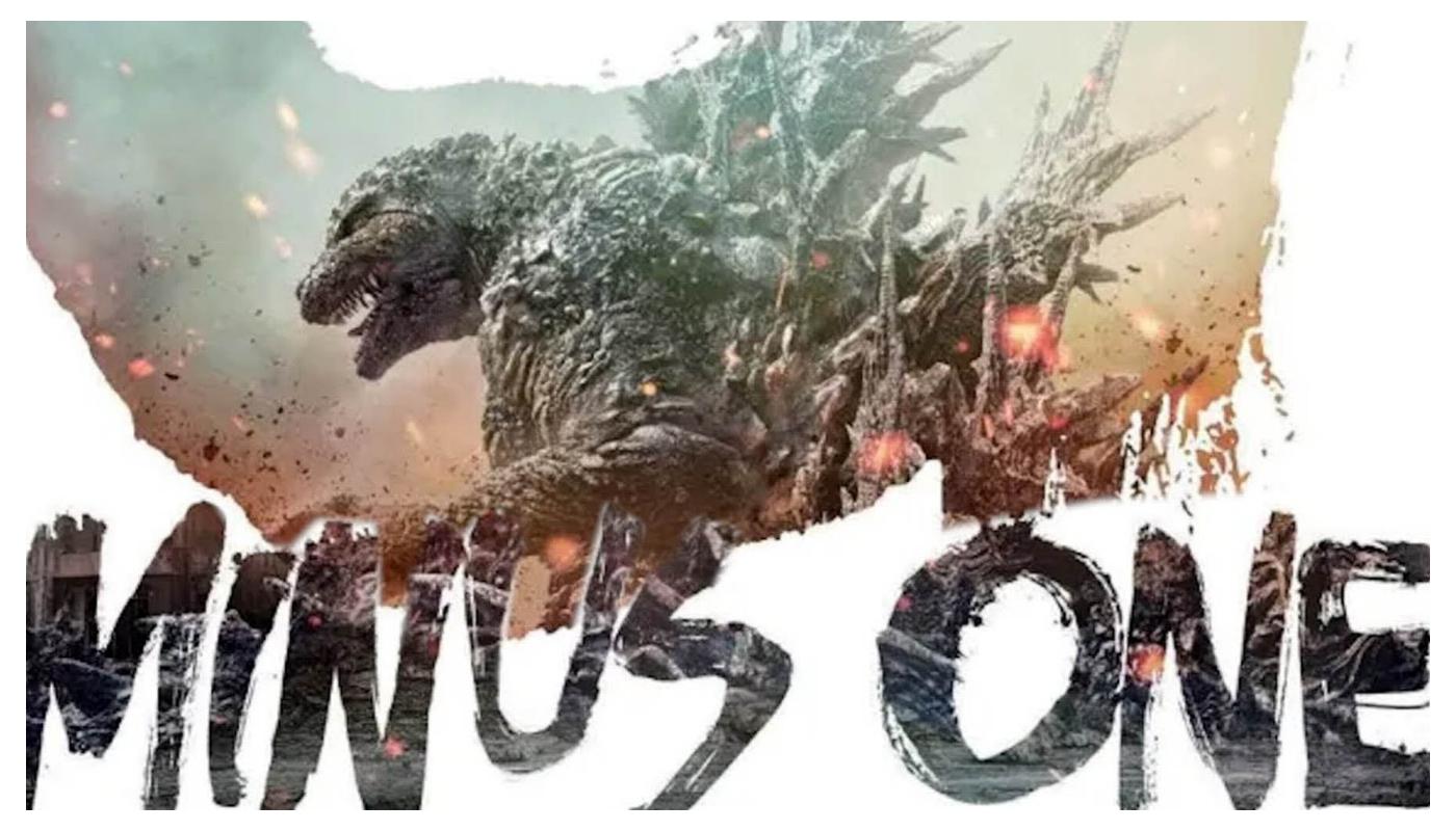 Info Showtimes For Godzilla Minus One Early Access Rc Theatres Hot Sex Picture