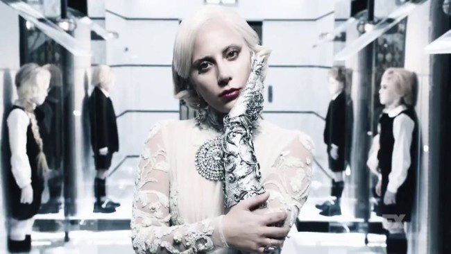 Lady Gaga (American Horror Story: Hotel)