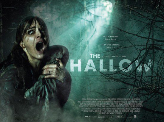 the hallow recensione