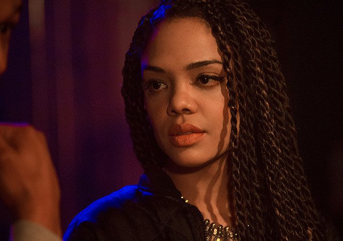 Tessa Thompson foto