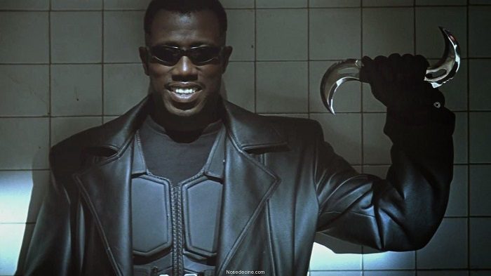 blade film