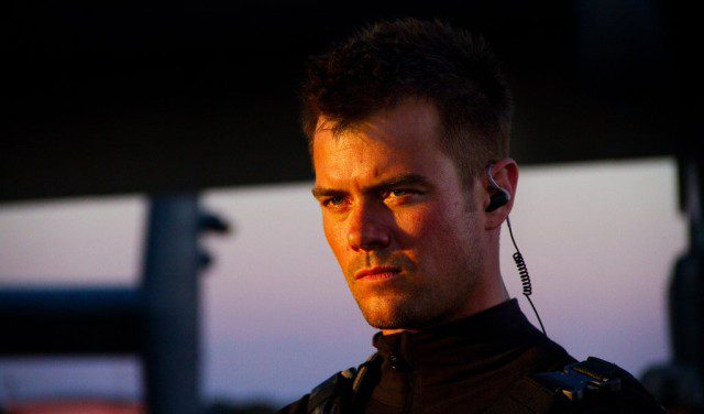 josh duhamel transformers