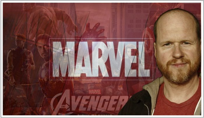 joss whedon marvel