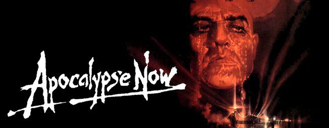 apocalypse now banner