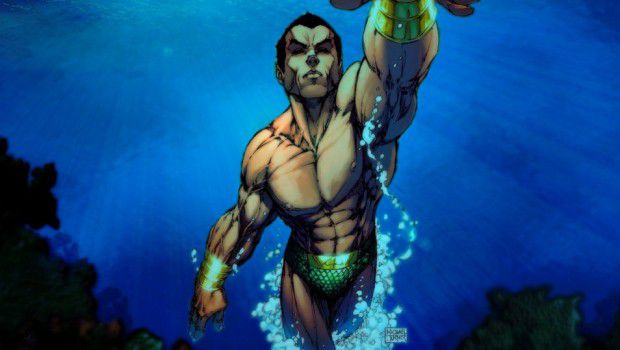 namor foto