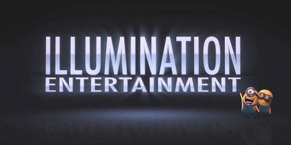 illumination entertainment logo