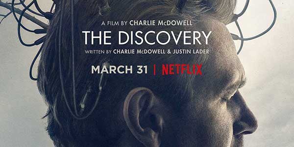 the discovery banner