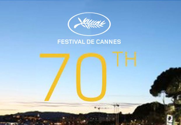 cannes 70 banner