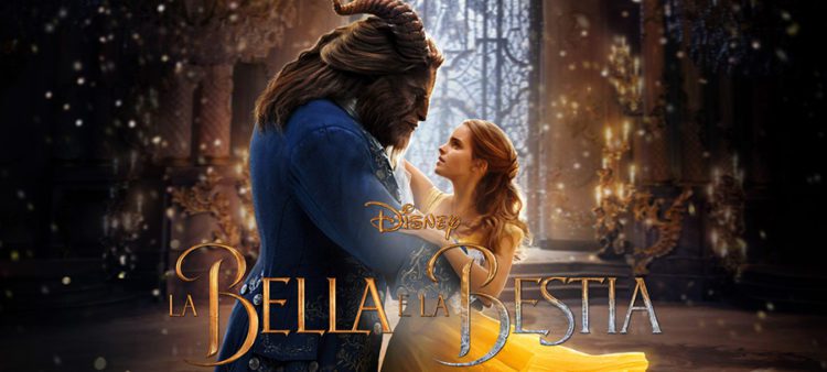 la bella e la bestia incassa un miliardo nel box office worldwide