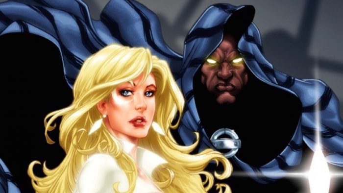 cloak e dagger serie tv trailer