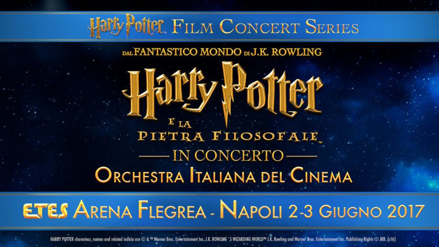 Harry potter in concerti napoli ETES e1496166239116