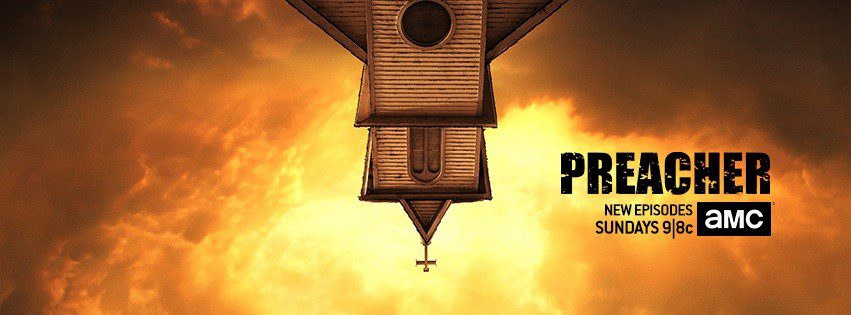 preacher serie tv seconda stagione