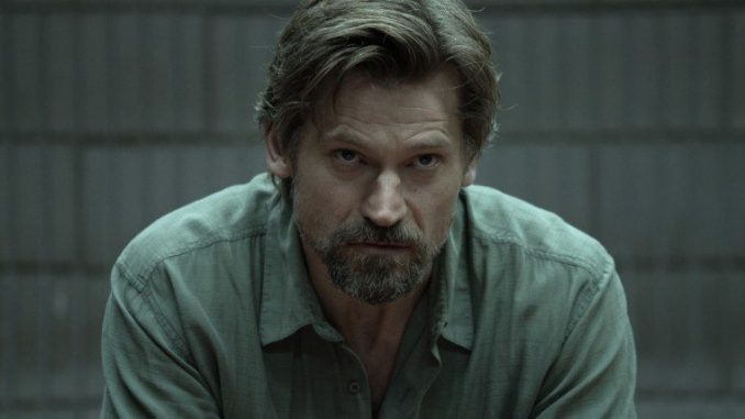 recensione small crimes netflix