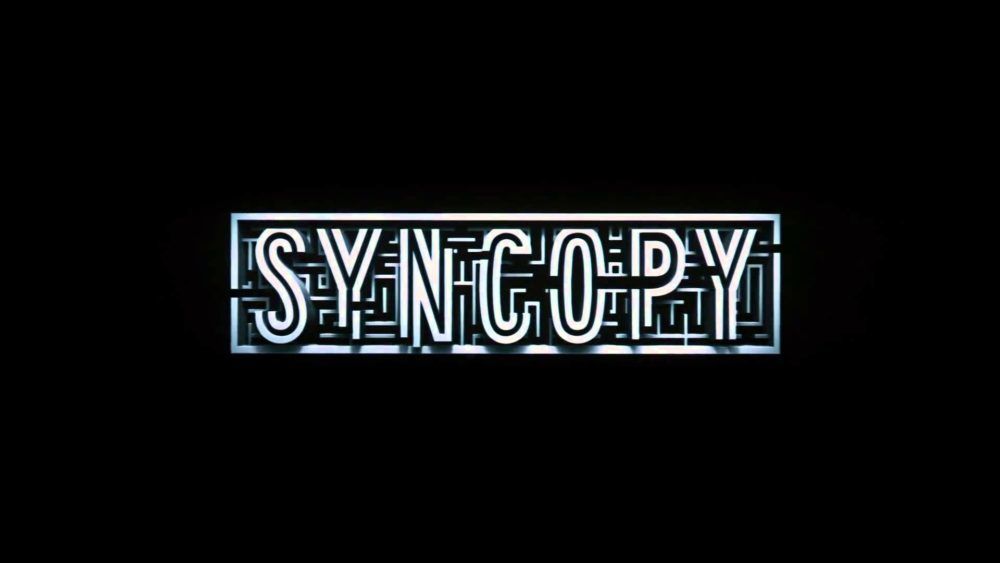 syncopy films nolan banner