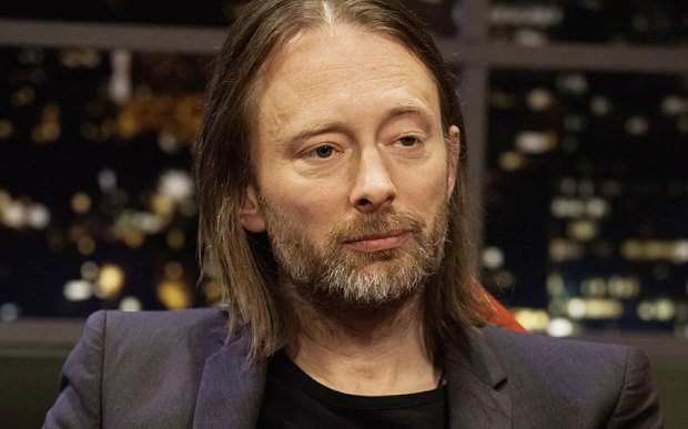 thom yorke colonna sonora suspiria