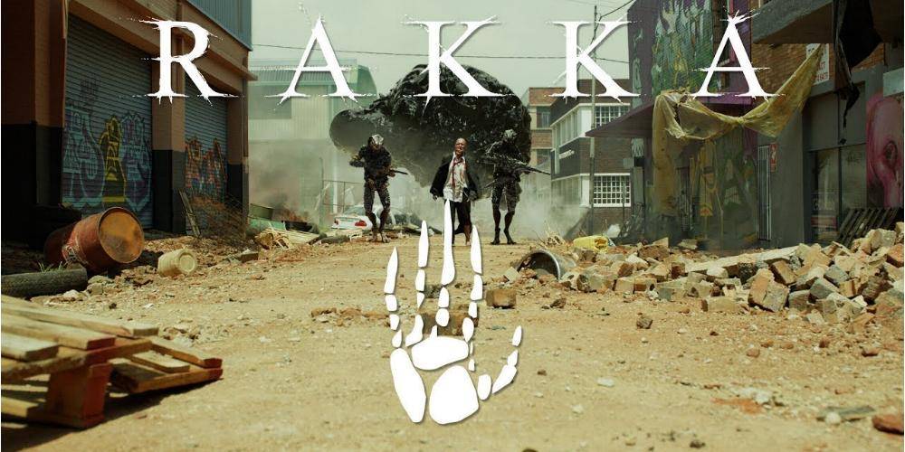 rakka short film