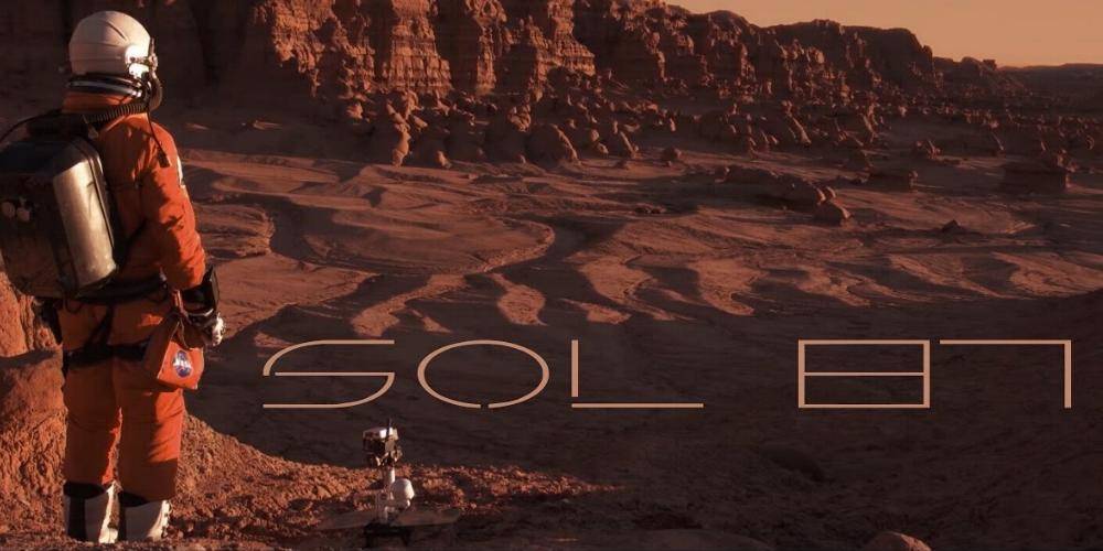 sol 87 short movie