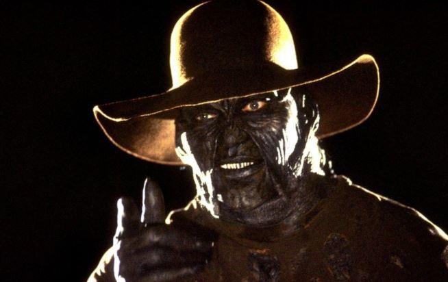 jeepers creepers foto