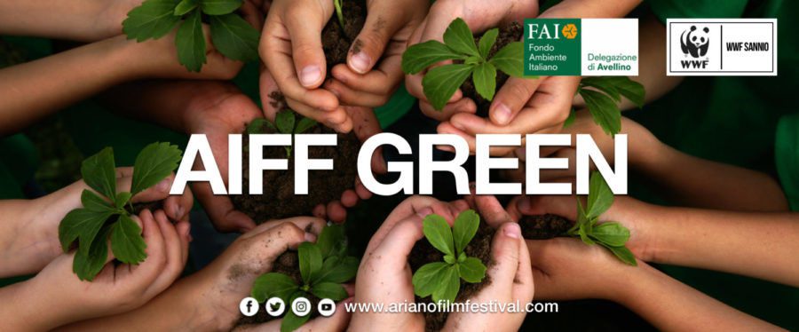 aiff green logo