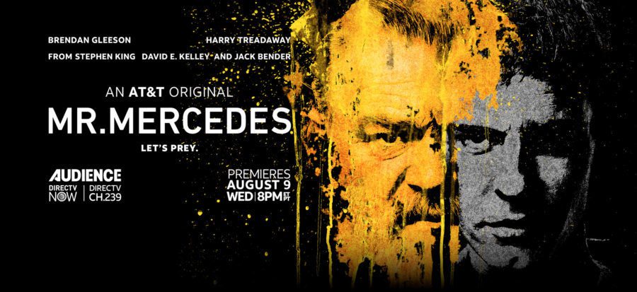 mr mercedes trailer banner