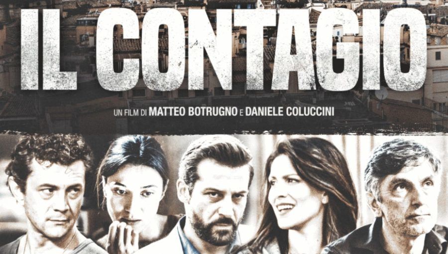 il contagio film