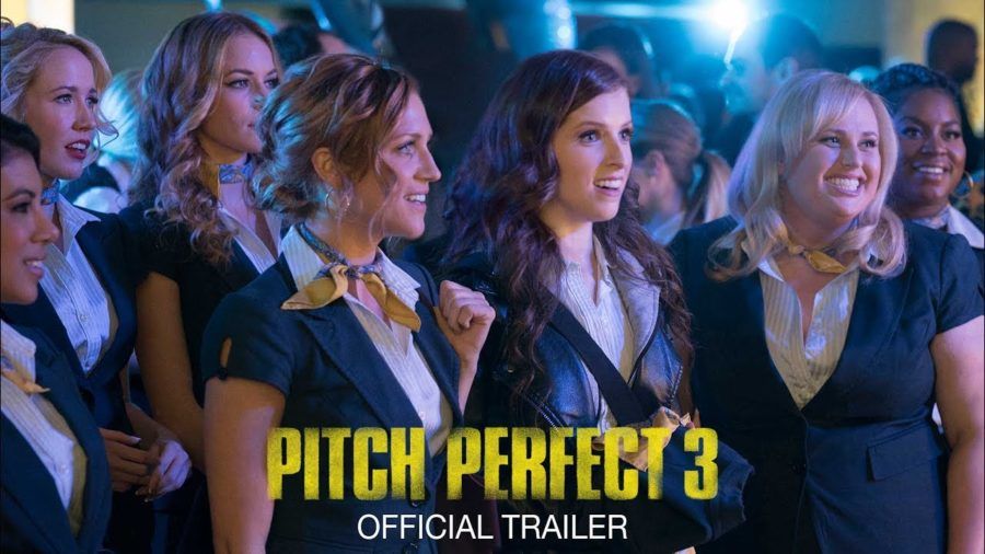 pitch perfect 3 foto