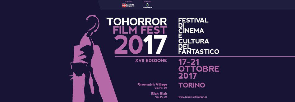 tohorror festival