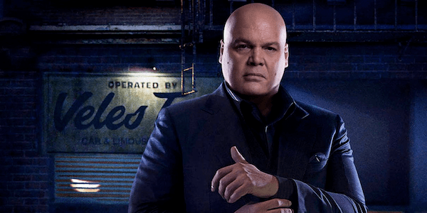 wilson fisk