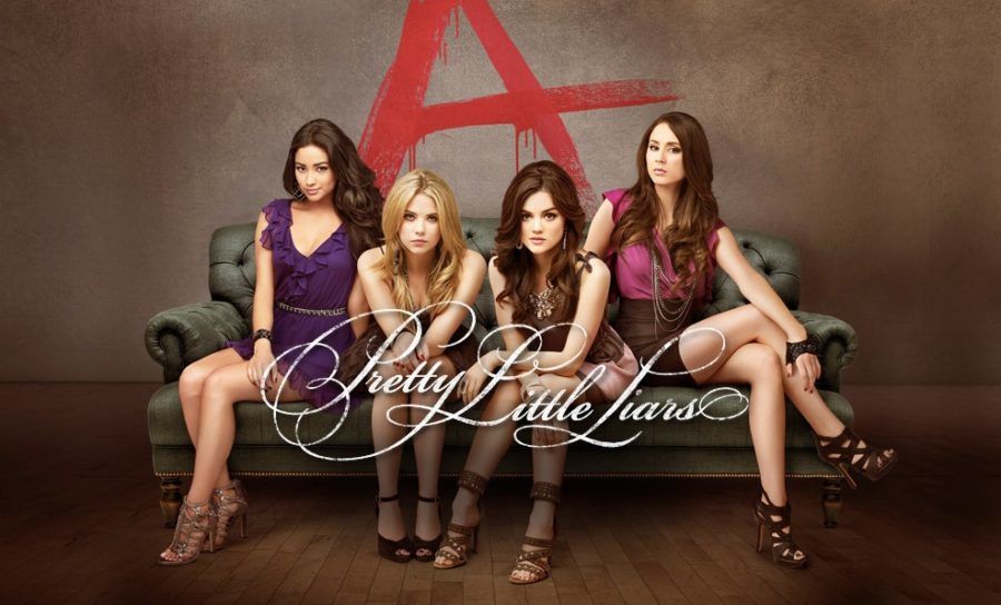 pretty little liars