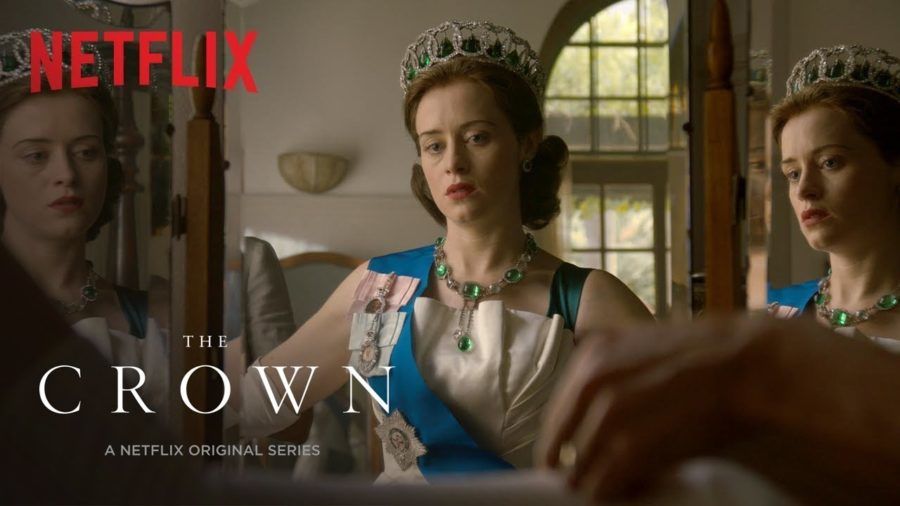 the crown 2 trailer