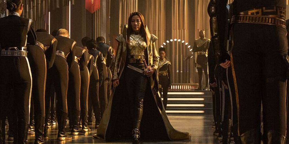 Star Trek: Discovery (Recensione Episodio 12)