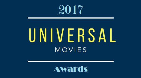 Universal Movies Awards 2017