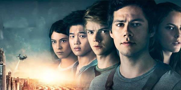 Maze Runner - La Rivelazione (foto)