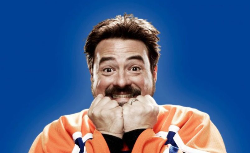 kevin smith