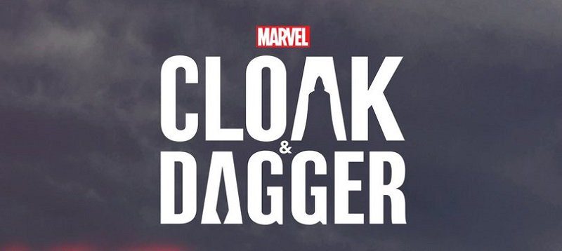 Cloak and Dagger