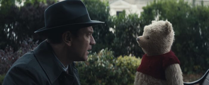 christopher robin film