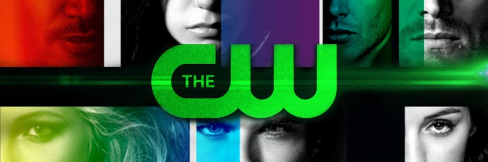 the cw logo