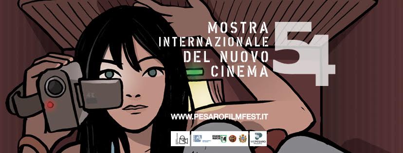 pesaro film festival 2018