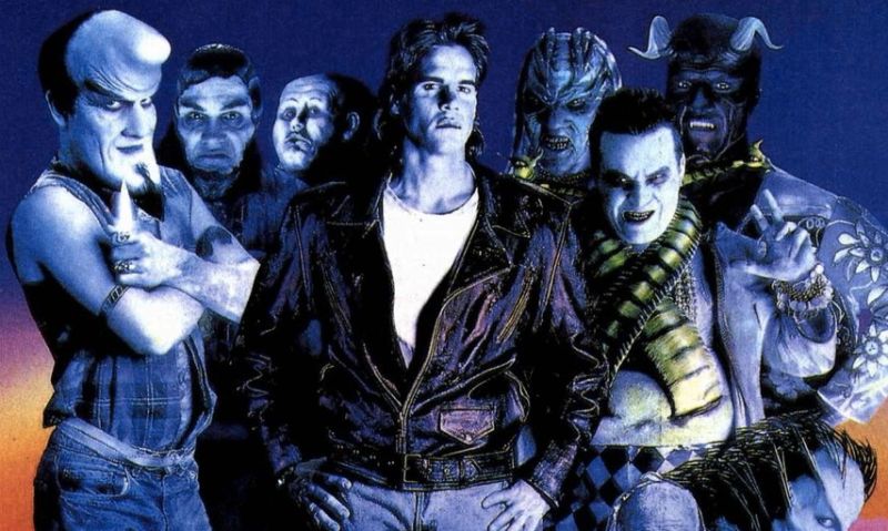 nightbreed