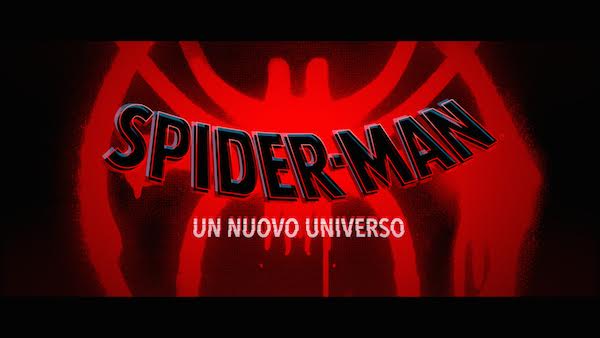 spider-man un nuovo universo