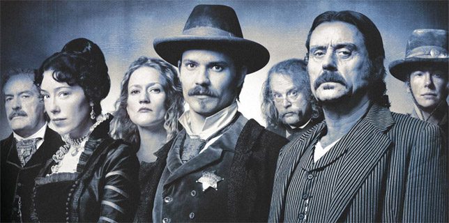 DEADWOOD