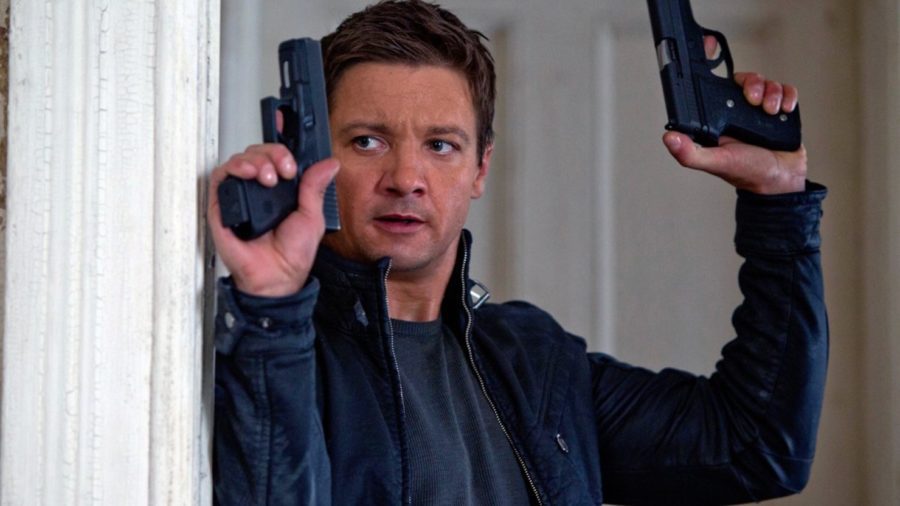 jeremy renner