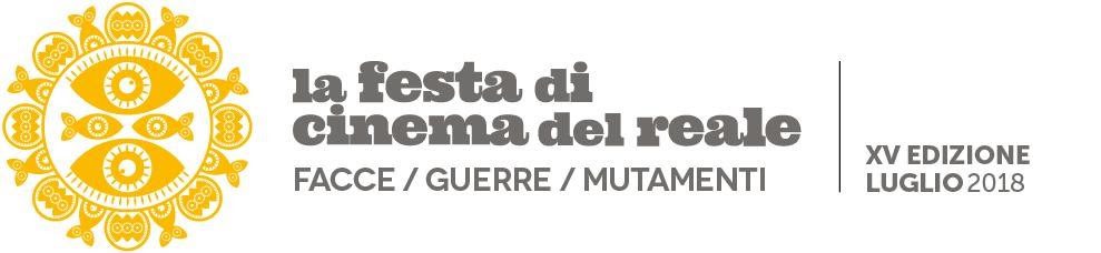 festa cinema del reale