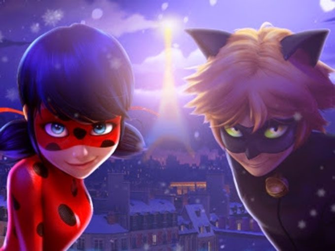 miraculous