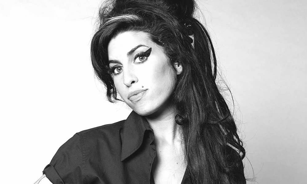 amy winehouse