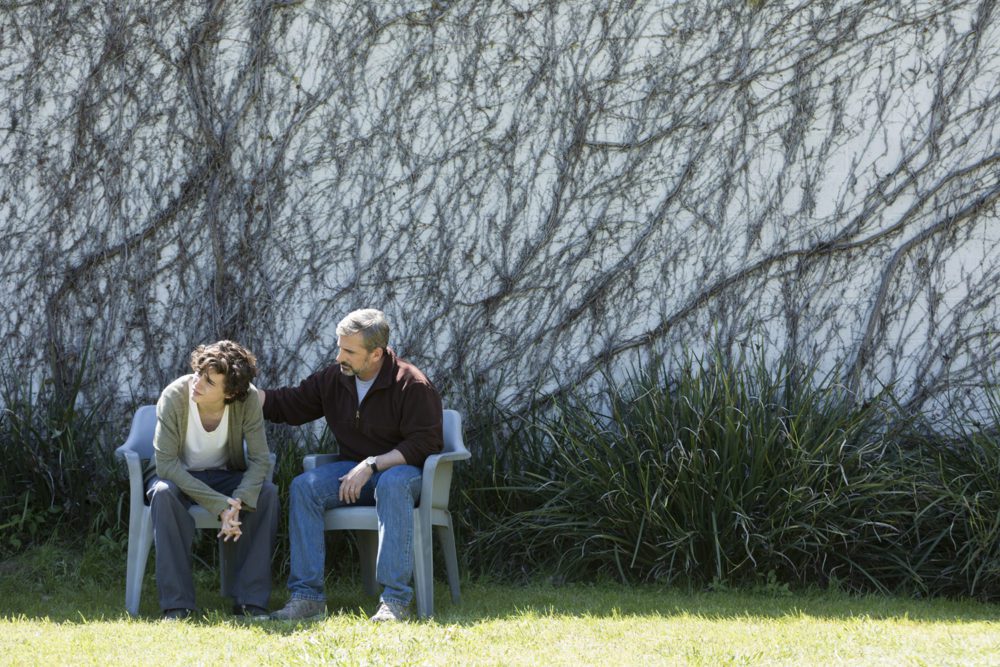 beautiful boy recensione