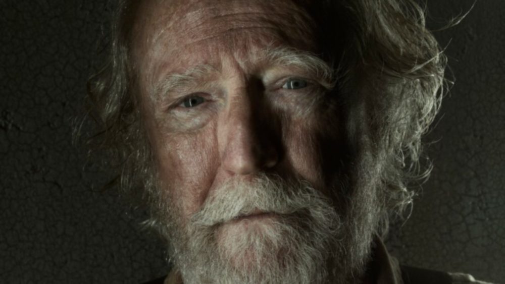 scott wilson