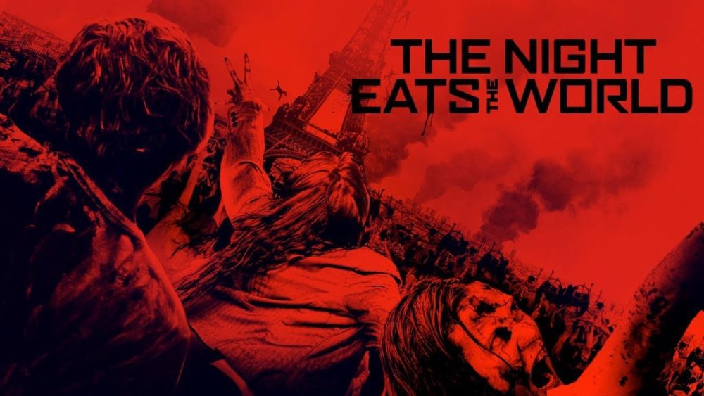 The night eats the world recensione