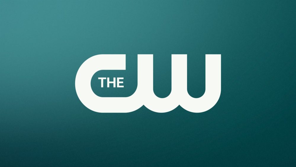 the cw logo