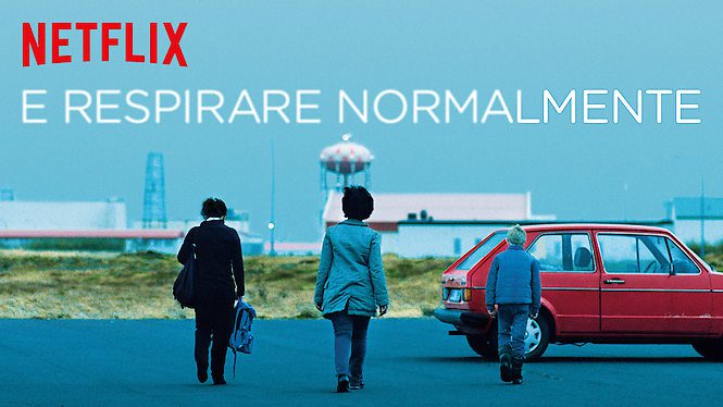 e respirare normalmente recensione